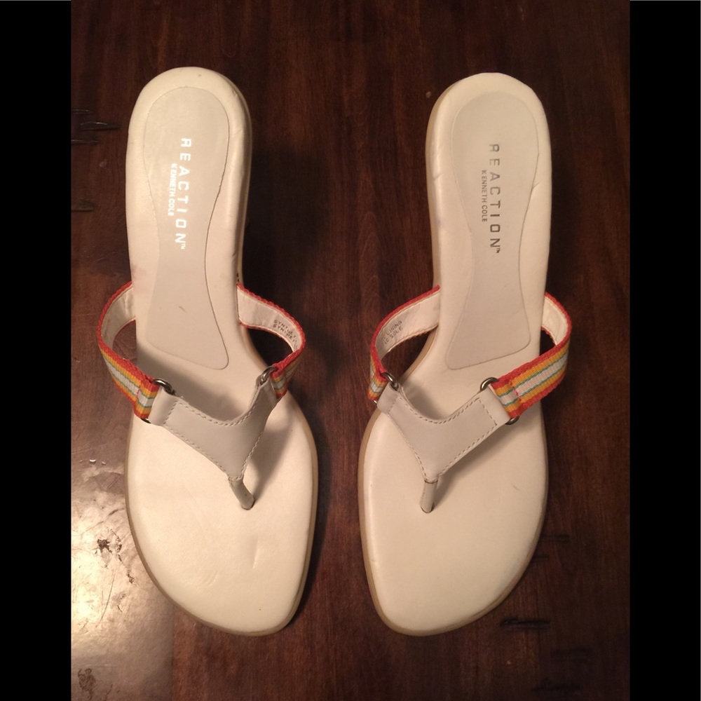 Kenneth Cole Reaction size 9